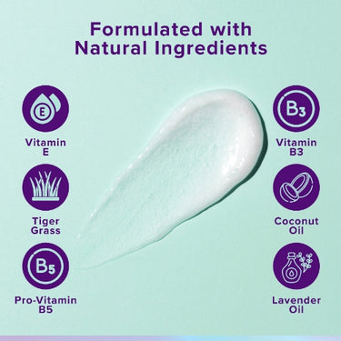 Glowxie Vitamin Enriched Foot Scrub